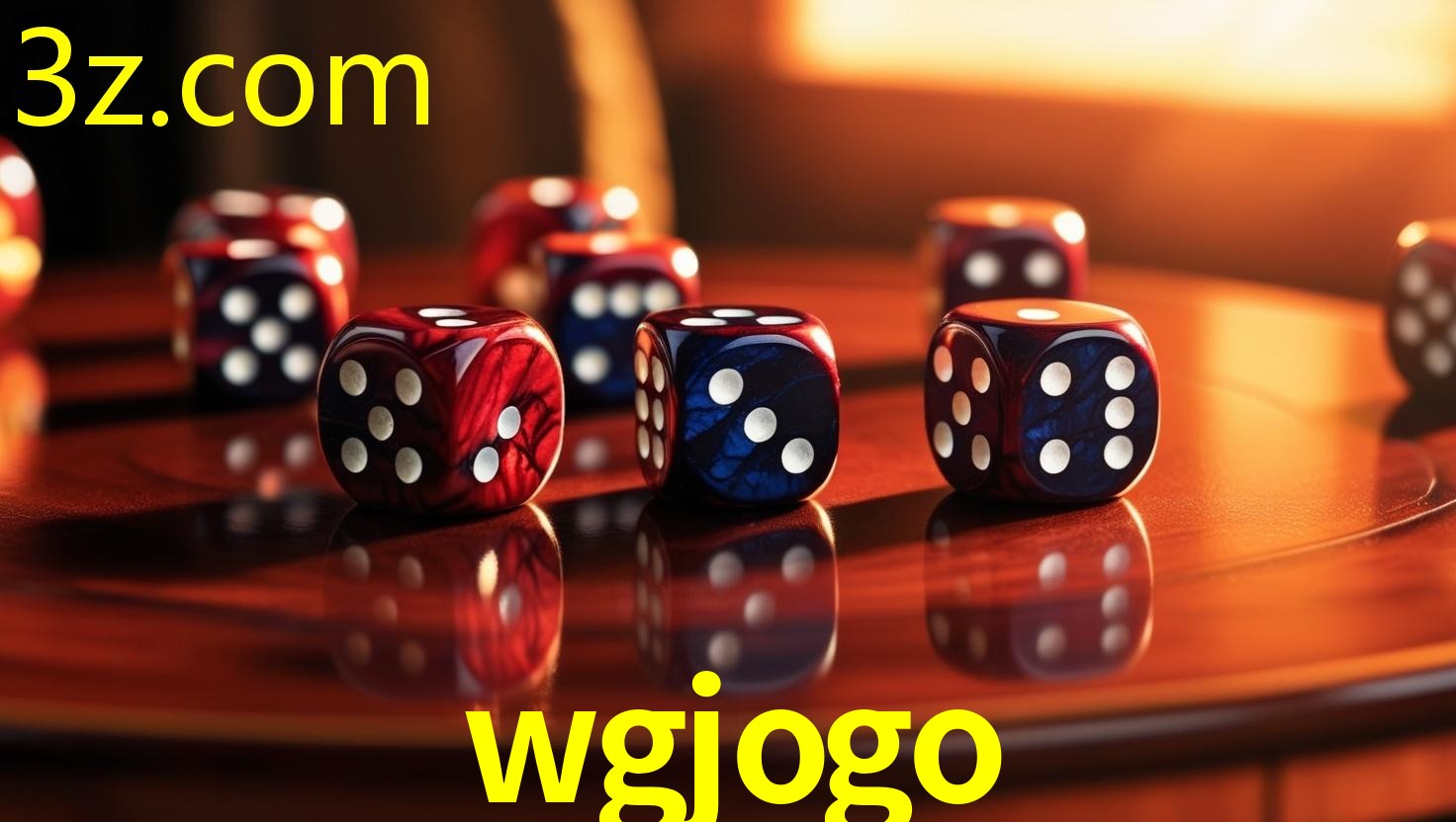 WGJOGO