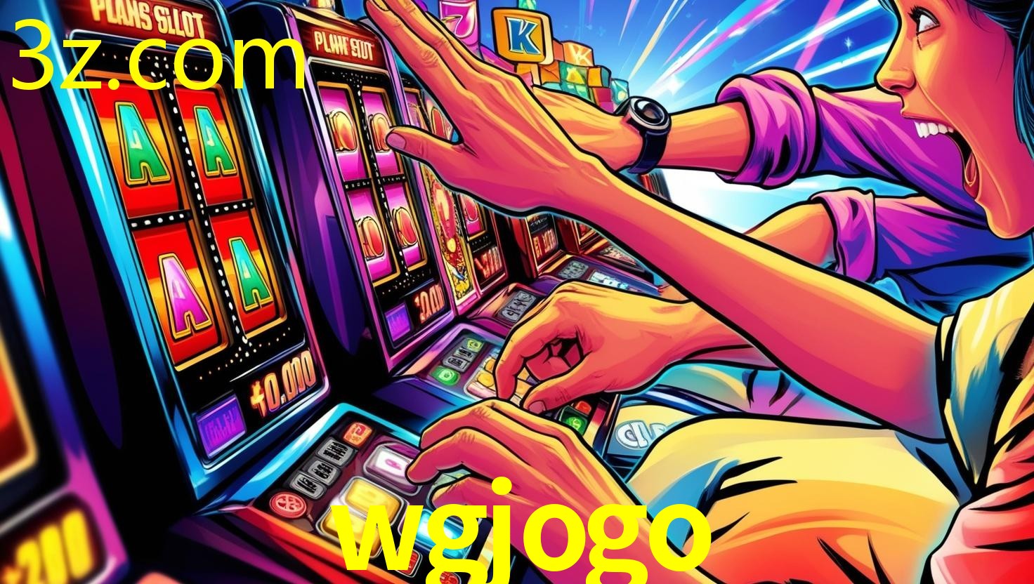 WGJOGO