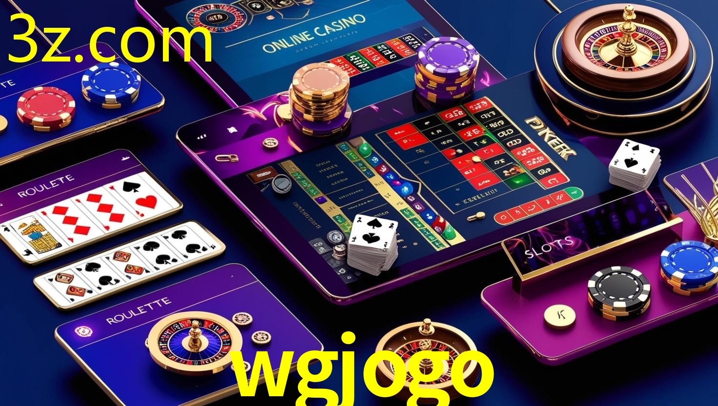WGJOGO